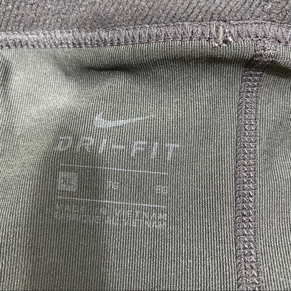 Nike Shorts | Nike Pro Womens Sparkle Shorts Size Xl | Poshmark